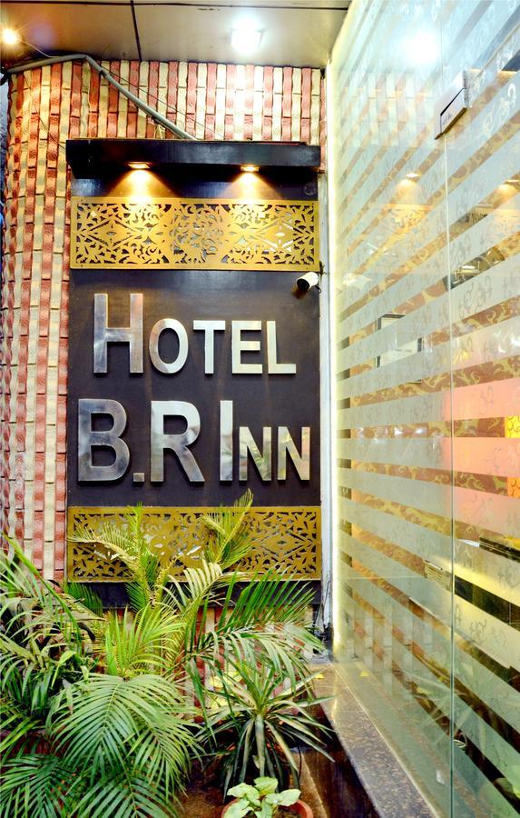 Hotel B.R. Inn Pānīpat Exteriér fotografie